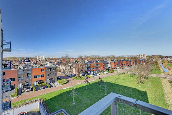 Foto 14 - John Denverlaan 48, Goes