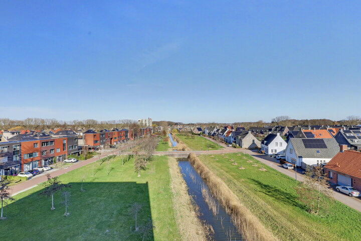 Foto 15 - John Denverlaan 48, Goes