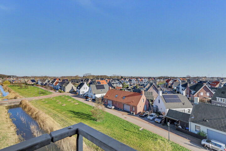 Foto 3 - John Denverlaan 48, Goes