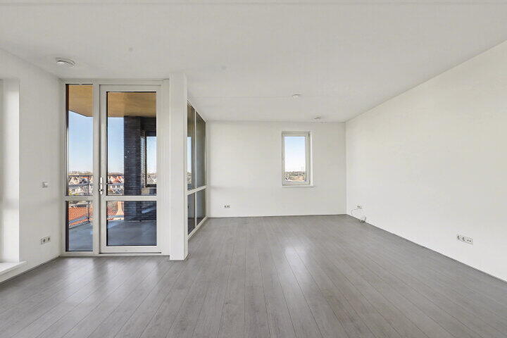 Foto 4 - John Denverlaan 48, Goes