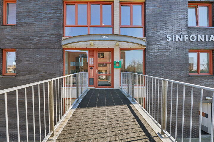 Foto 32 - John Denverlaan 48, Goes