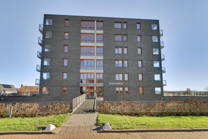 Foto 33 - John Denverlaan 48, Goes