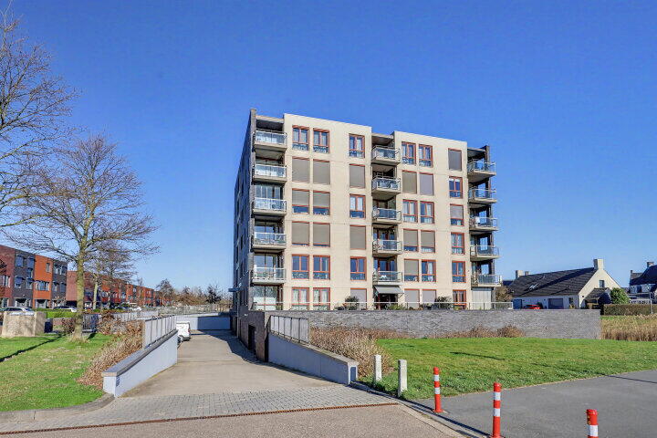 Foto 34 - John Denverlaan 48, Goes