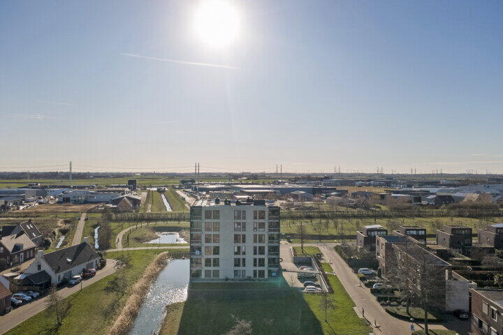 Foto 35 - John Denverlaan 48, Goes