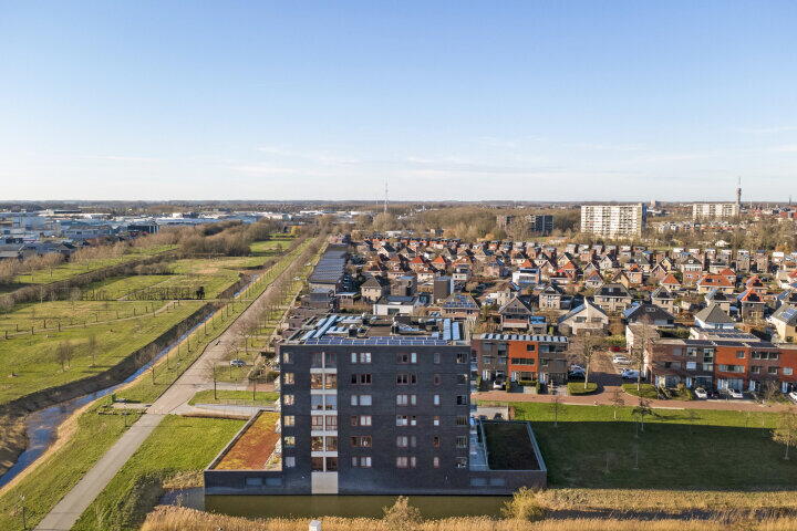 Foto 36 - John Denverlaan 48, Goes