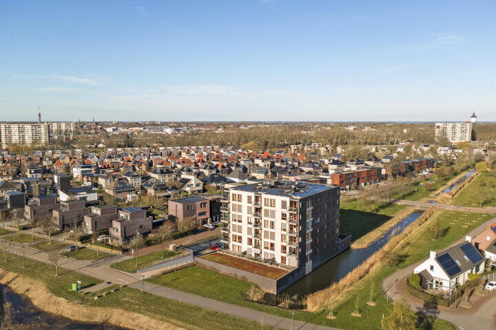 Foto 37 - John Denverlaan 48, Goes