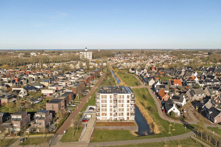 Foto 38 - John Denverlaan 48, Goes