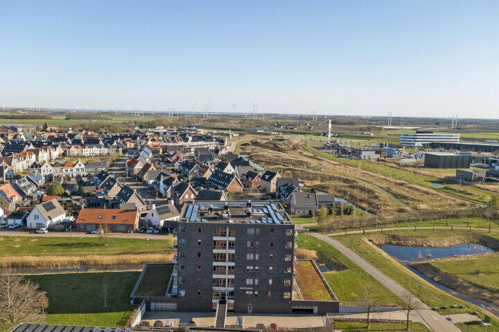 Foto 39 - John Denverlaan 48, Goes