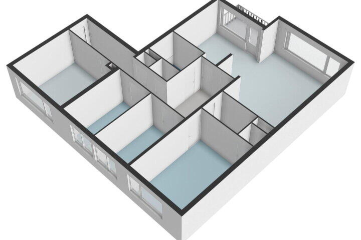 Foto 36 - John F. Kennedylaan 145, Rijswijk (ZH)