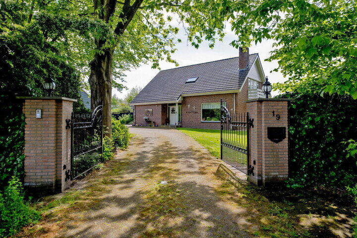 Virtuele tour - Joh Poststraat 19, Nieuwlande