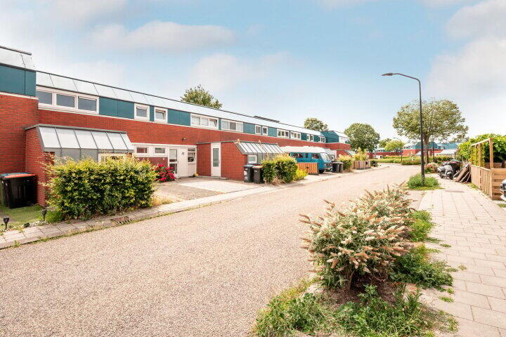Foto 3 – Jol 17 86, Lelystad