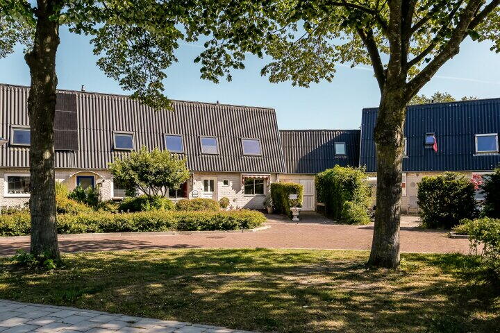 Virtuele tour - Jol 33 3, Lelystad