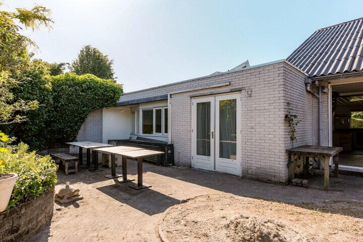 Foto 33 – Jol 33 3, Lelystad