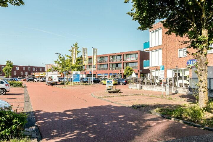Foto 38 – Jol 33 3, Lelystad