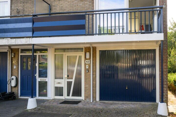 Foto 5 - Jol 43, Huizen