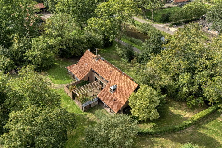 Jonenweg 13