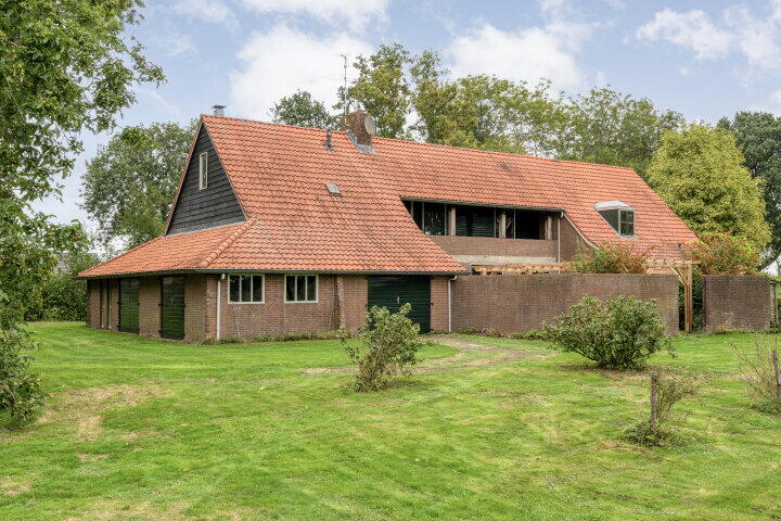 Foto 3 – Jonenweg 13, Giethoorn