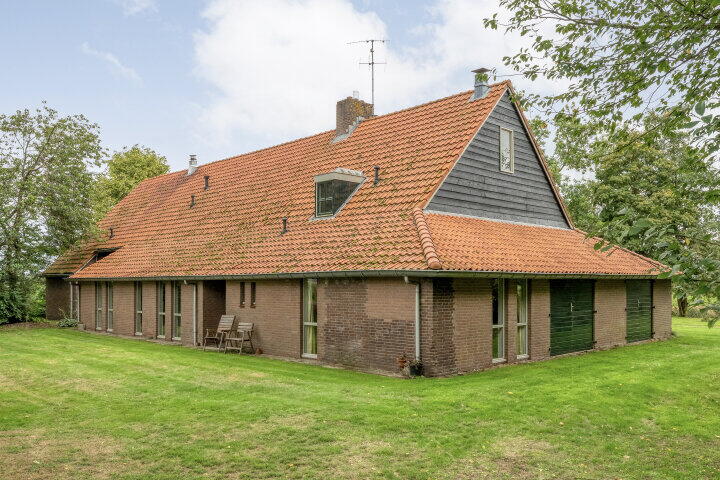 Virtuele tour - Jonenweg 13, Giethoorn