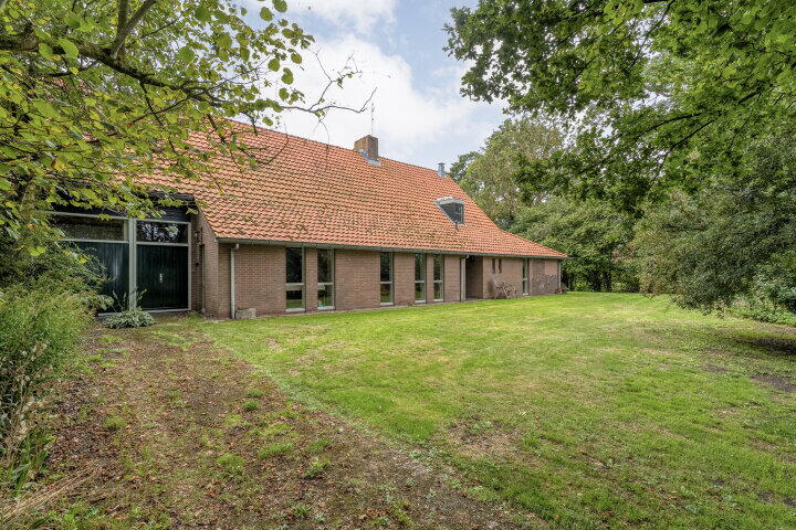 Foto 5 – Jonenweg 13, Giethoorn