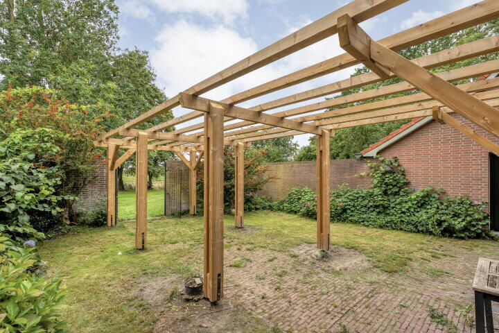 Foto 51 – Jonenweg 13, Giethoorn