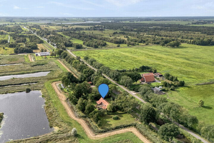 Foto 60 – Jonenweg 13, Giethoorn