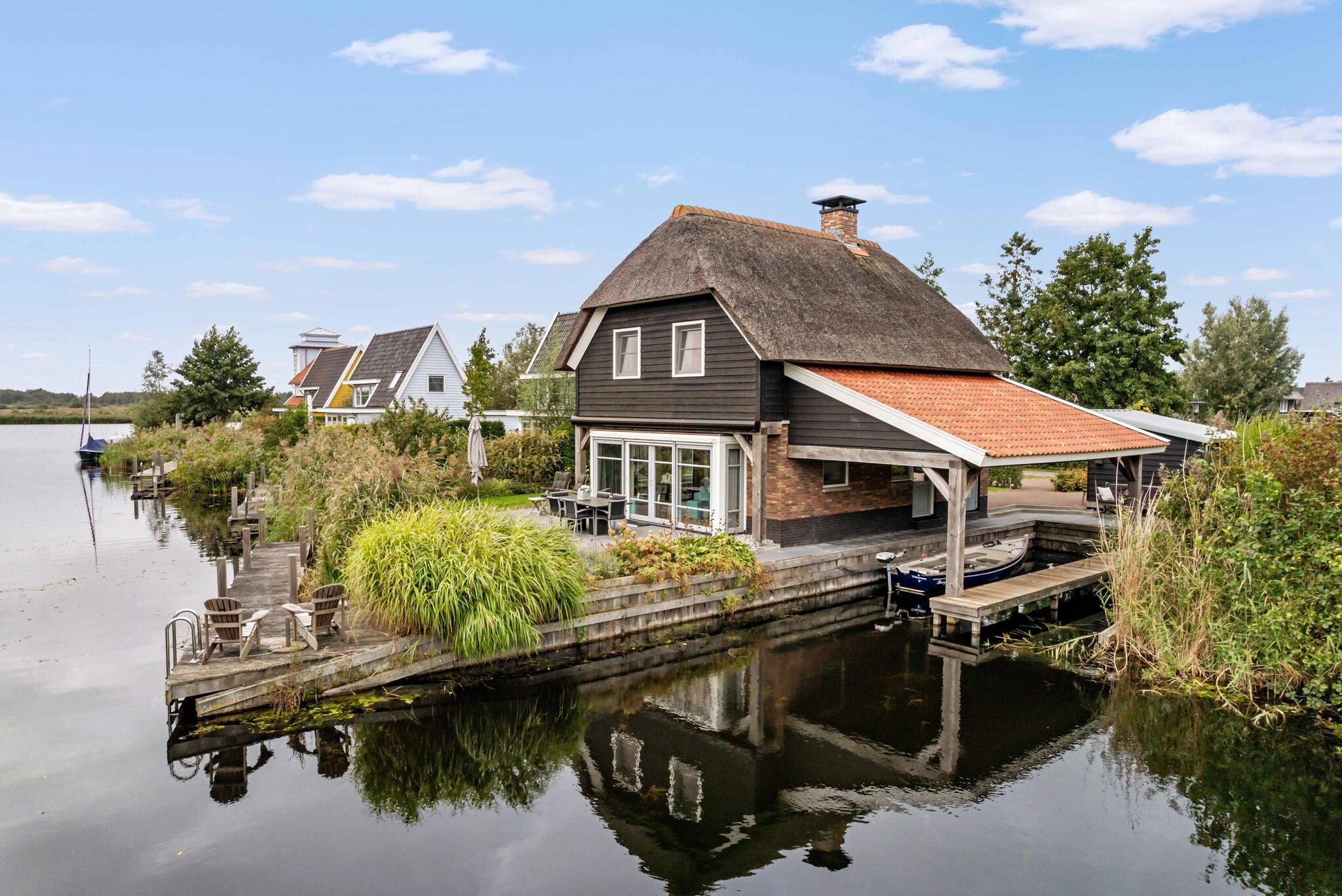 Online bieden Jonenweg 5 314, Giethoorn