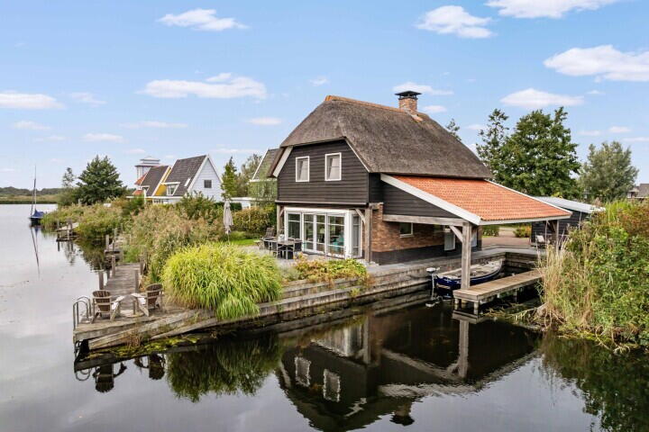 Jonenweg 5 314, Giethoorn