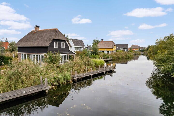 Foto 77 - Jonenweg 5 314, Giethoorn