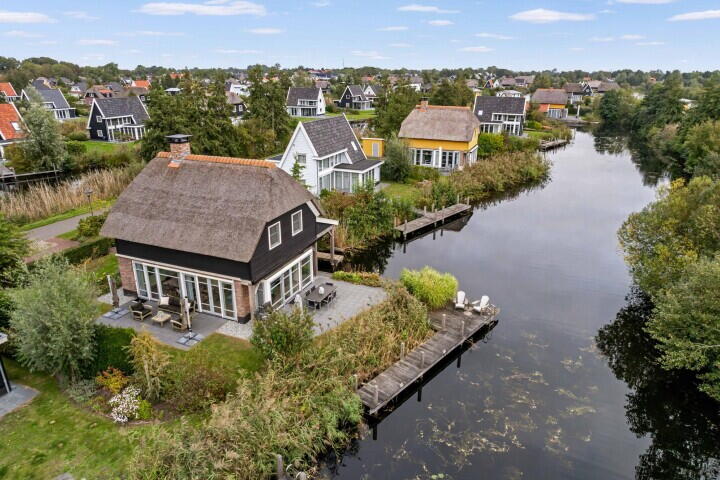 Foto 78 - Jonenweg 5 314, Giethoorn