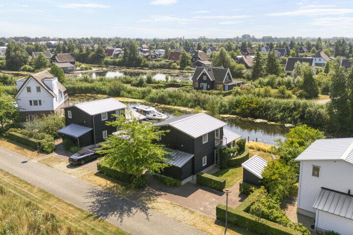 Foto 23 – Jonenweg 5 R 117, Giethoorn