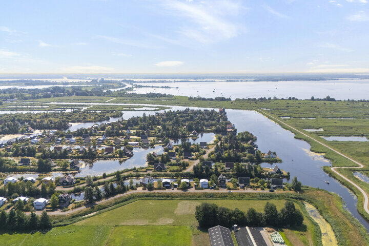 Foto 38 – Jonenweg 5 R 117, Giethoorn