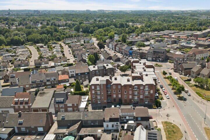 Foto 24 - Jongmansweg 44, Heerlen