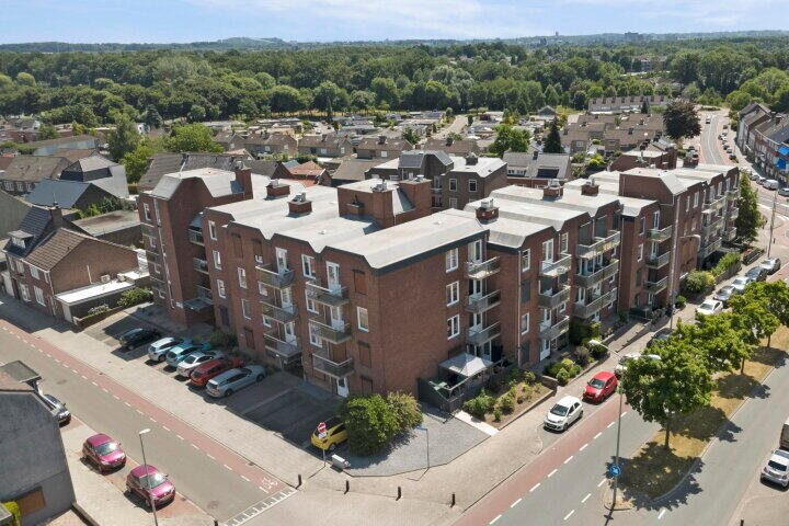 Foto 25 - Jongmansweg 44, Heerlen