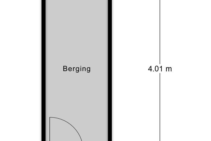 Plattegrond – Jongmansweg 46, Heerlen