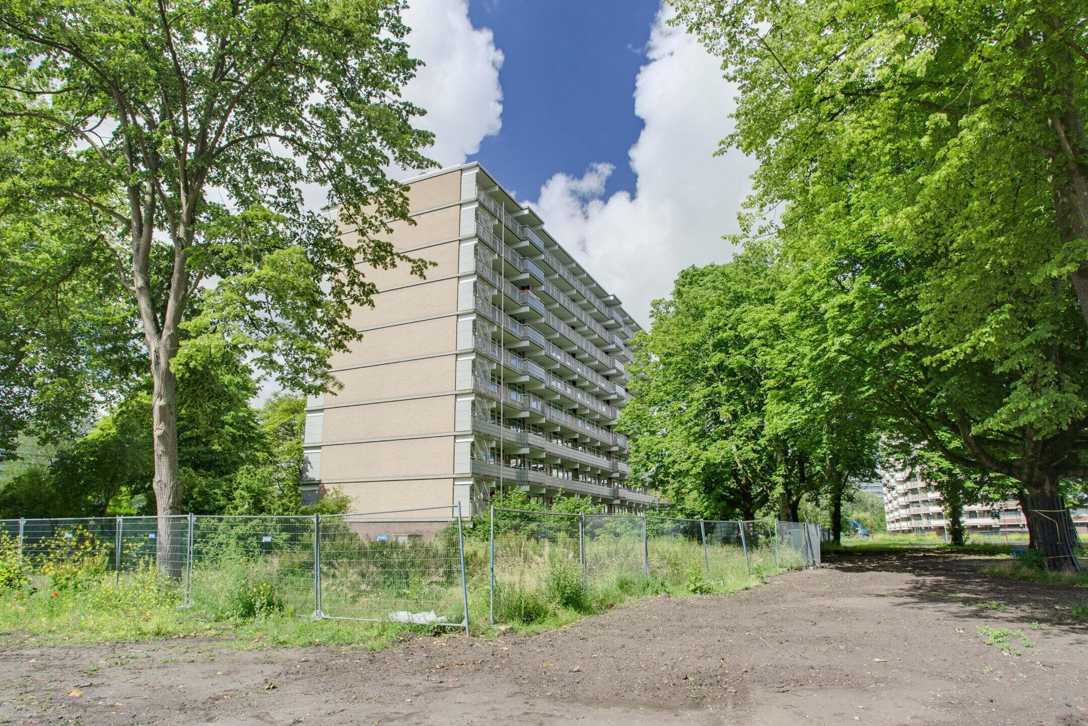 Video 1 - Jonkerbos 15, Zoetermeer