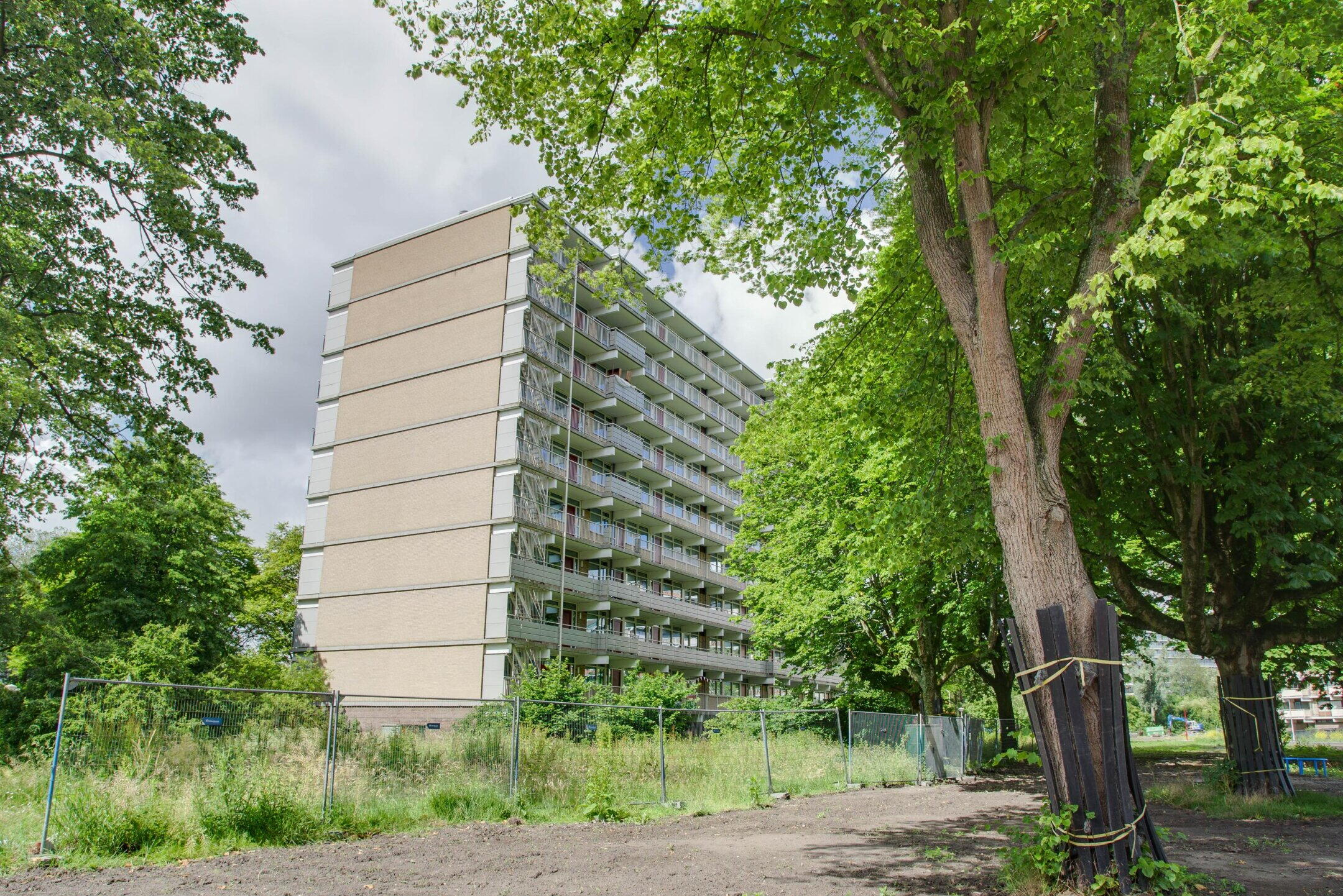 Virtuele tour - Jonkerbos 15, Zoetermeer