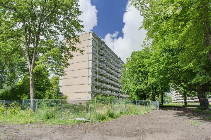 Hoofdfoto woning Jonkerbos 15, Zoetermeer