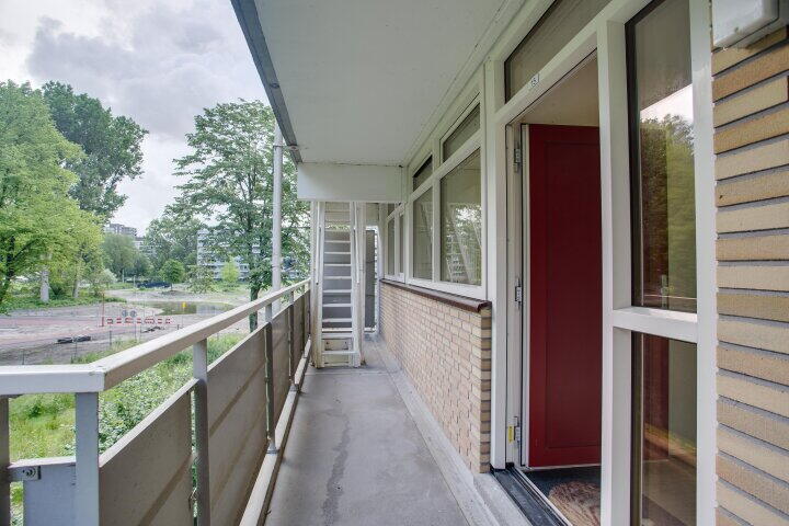 Foto 11 – Jonkerbos 15, Zoetermeer