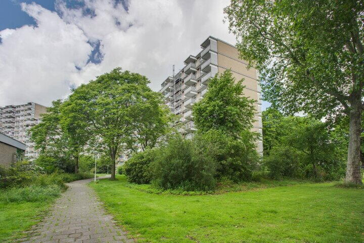 Foto 5 – Jonkerbos 15, Zoetermeer