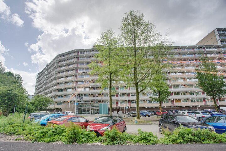 Foto 6 – Jonkerbos 15, Zoetermeer