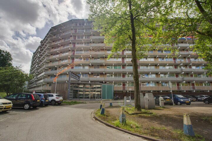 Foto 7 – Jonkerbos 15, Zoetermeer