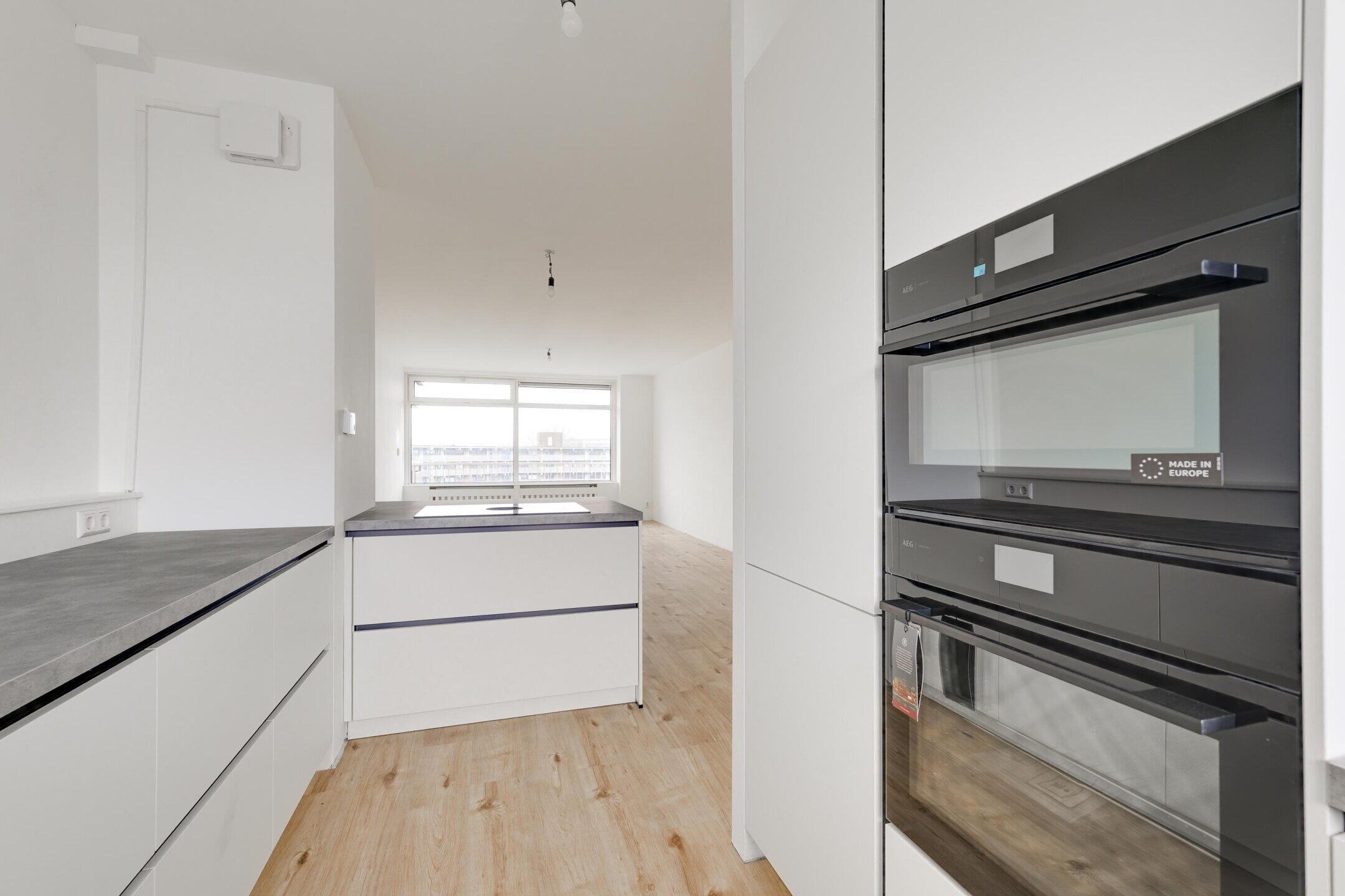 Online bezichtiging inplannen voor Jonkerbos 76, Zoetermeer