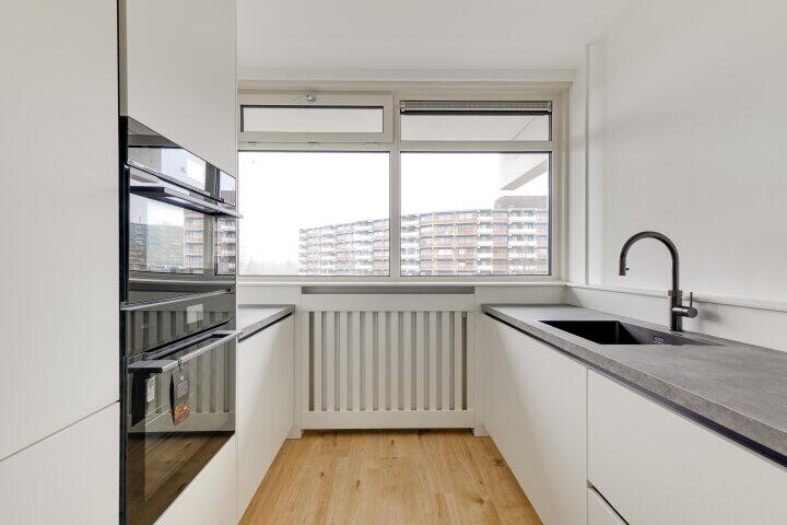 Foto 11 - Jonkerbos 76, Zoetermeer