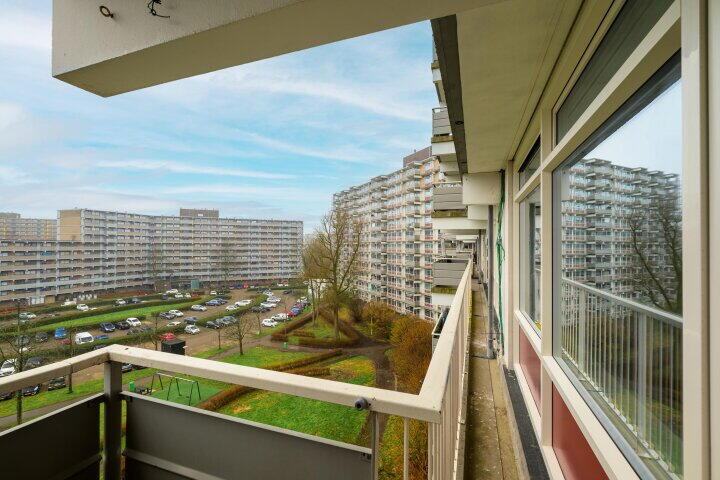 Foto 24 - Jonkerbos 76, Zoetermeer