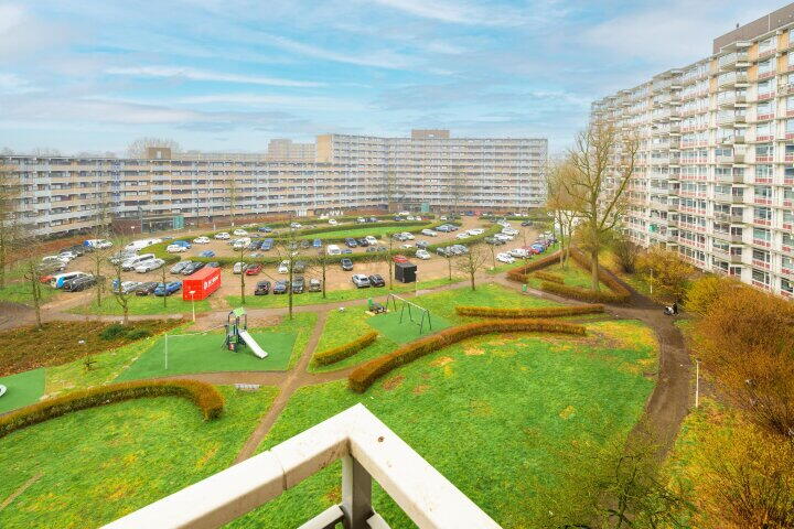 Foto 25 - Jonkerbos 76, Zoetermeer