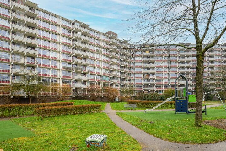 Foto 26 - Jonkerbos 76, Zoetermeer