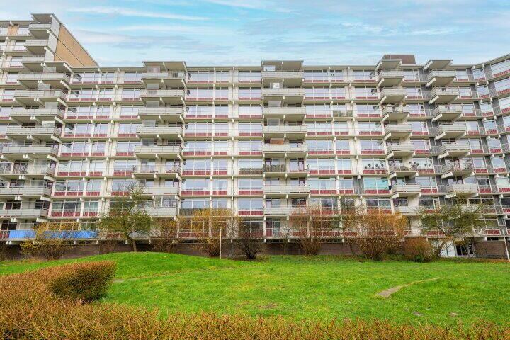 Foto 27 - Jonkerbos 76, Zoetermeer