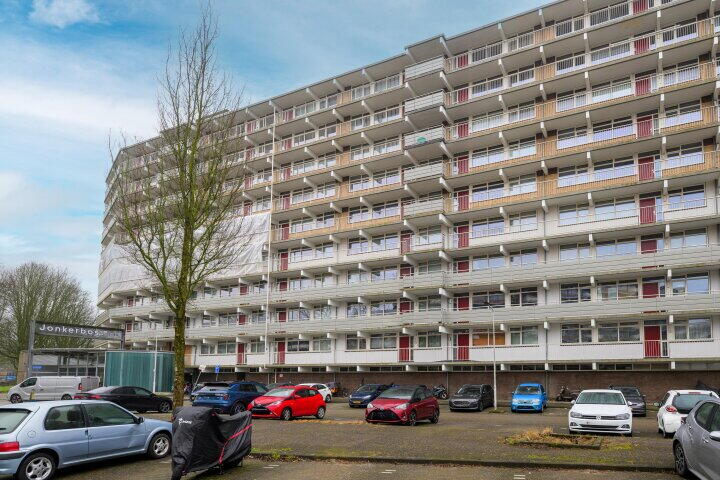 Foto 28 - Jonkerbos 76, Zoetermeer