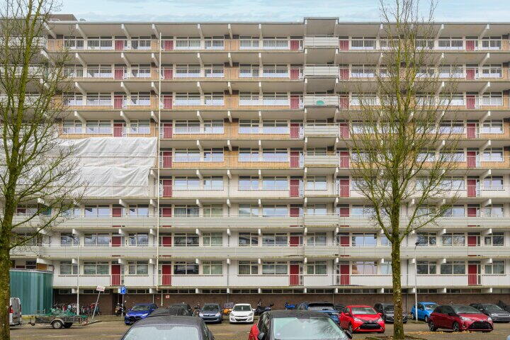 Foto 29 - Jonkerbos 76, Zoetermeer