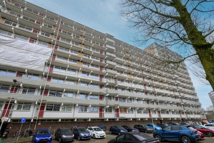 Foto 30 - Jonkerbos 76, Zoetermeer